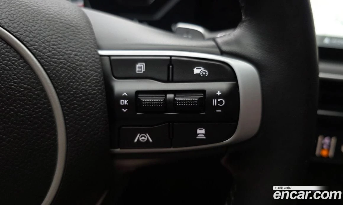 Kia K5 2.0 Prestige, снимка 16 - Автомобили и джипове - 55669006