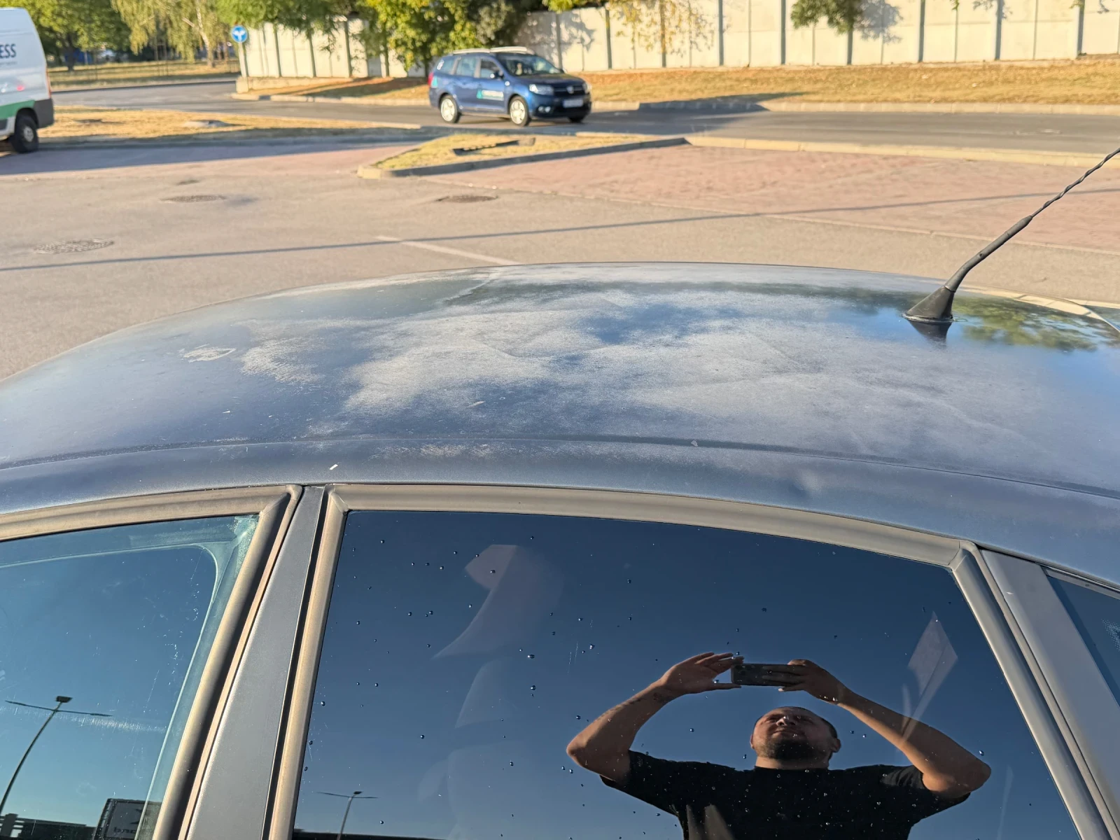 Seat Ibiza Колата е без никакви проблеми при движение. Много , снимка 6 - Автомобили и джипове - 55729084