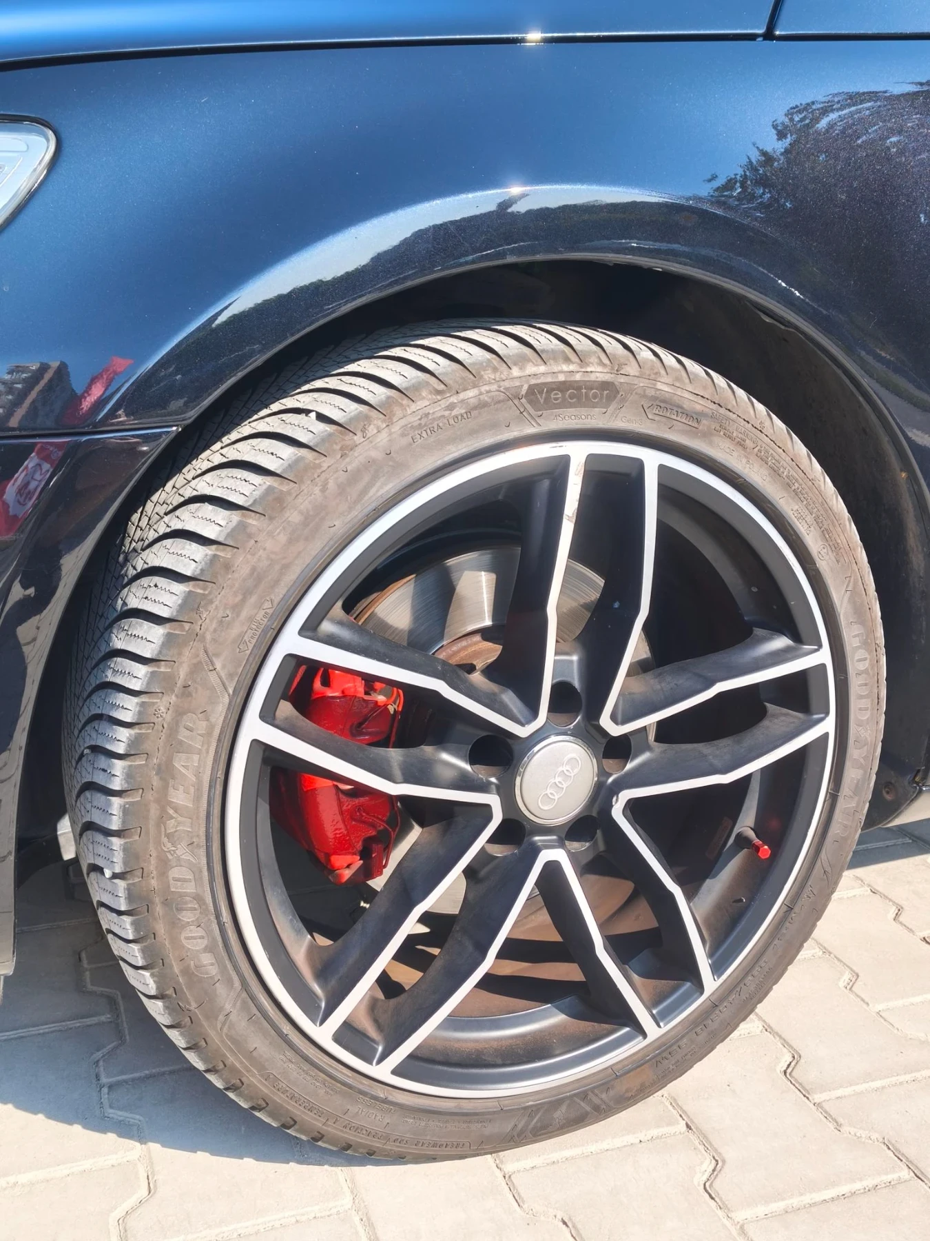 VW Passat 2.0, снимка 12 - Автомобили и джипове - 55853507