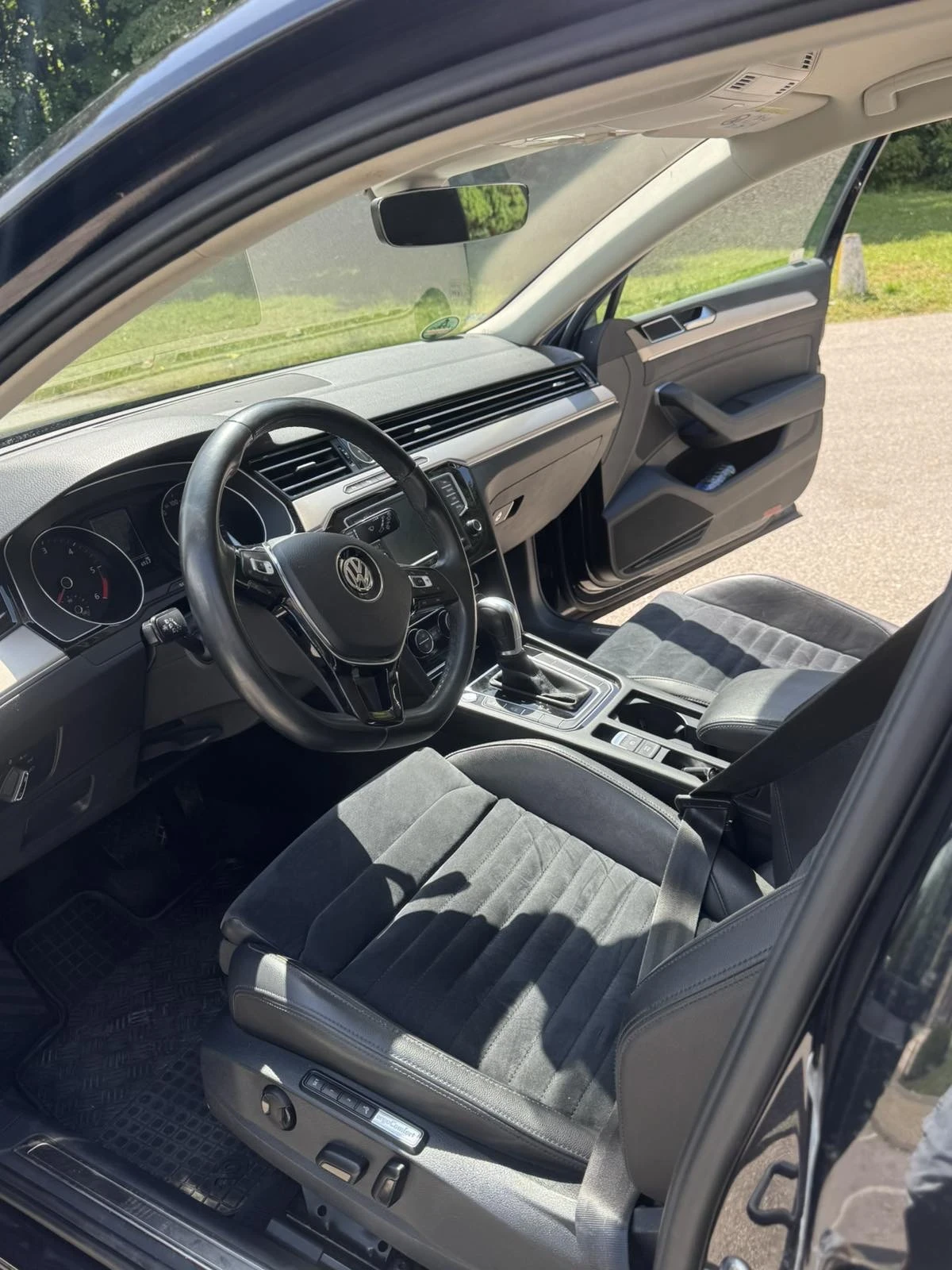 VW Passat HIGHLINE, снимка 6 - Автомобили и джипове - 55956591