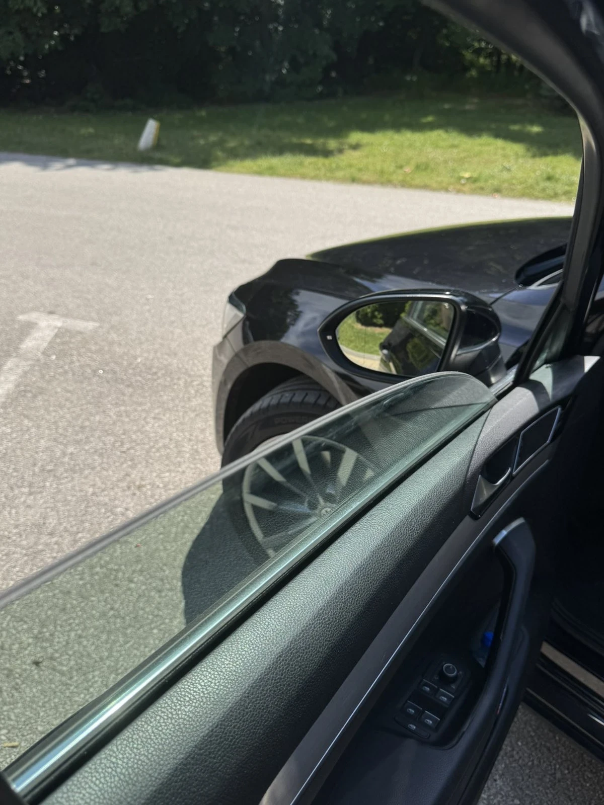 VW Passat HIGHLINE, снимка 14 - Автомобили и джипове - 55956591