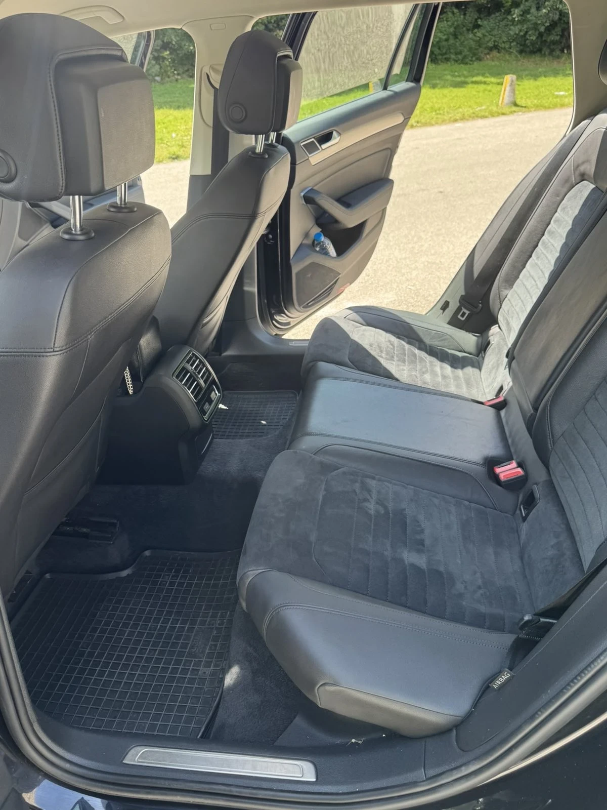 VW Passat HIGHLINE, снимка 10 - Автомобили и джипове - 55956591