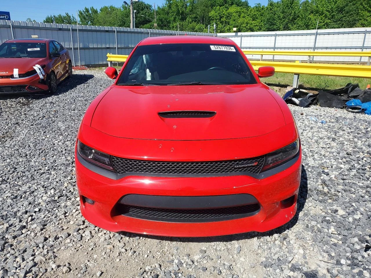 Dodge Charger 5.7l, снимка 5 - Автомобили и джипове - 55996012