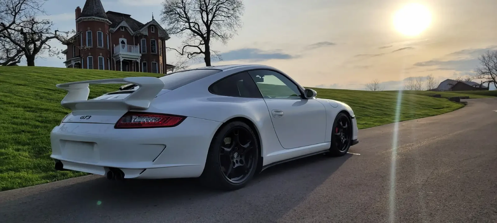 Porsche 911 * GT3* PACK* TITANEXHAUST'* ЦЕНАДОБГ!БЕЗИНЦИДЕ, снимка 6 - Автомобили и джипове - 56297959