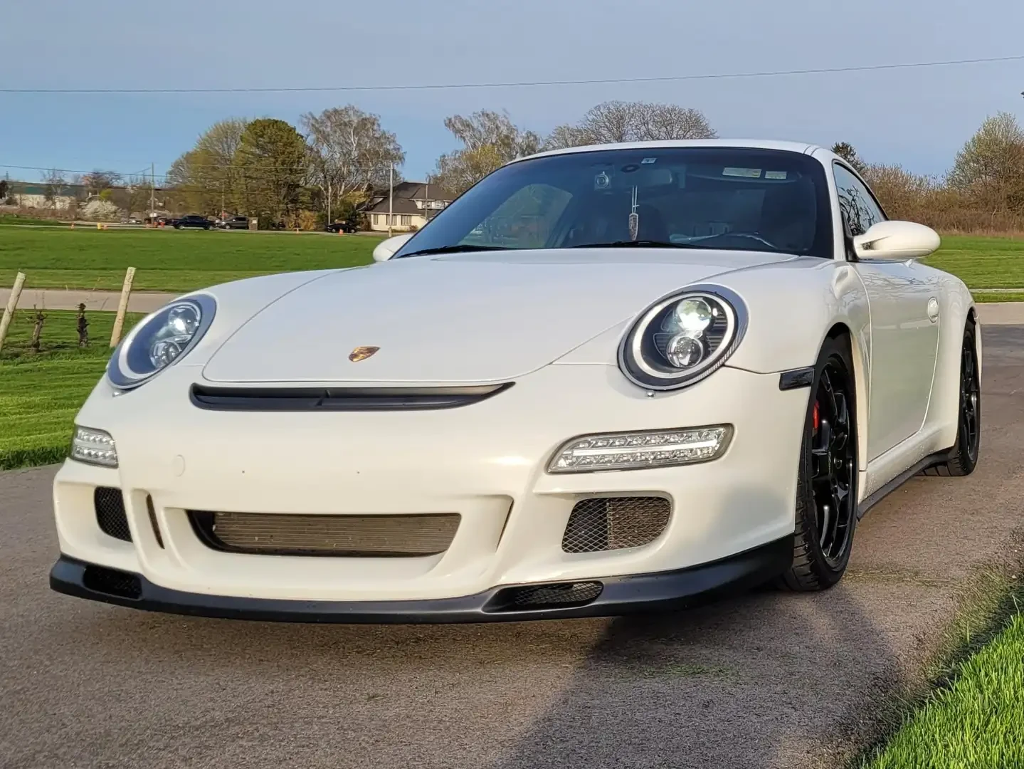 Porsche 911 * GT3* PACK* TITANEXHAUST'* ЦЕНАДОБГ!БЕЗИНЦИДЕ