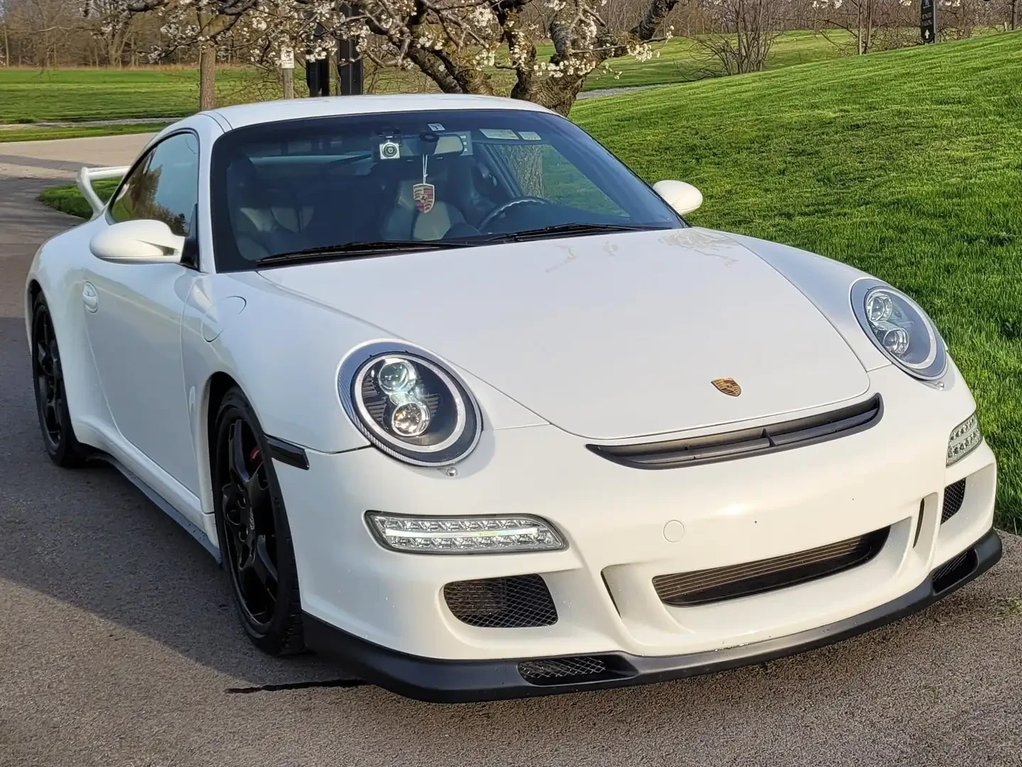 Porsche 911 * GT3* PACK* TITANEXHAUST'* ЦЕНАДОБГ!БЕЗИНЦИДЕ, снимка 2 - Автомобили и джипове - 56297959