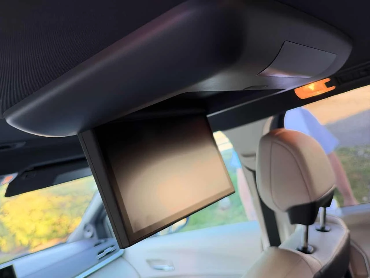 Toyota Sienna * AWD * ���������� ��� ������������ ������*  | Mobile.bg � ����������� 11