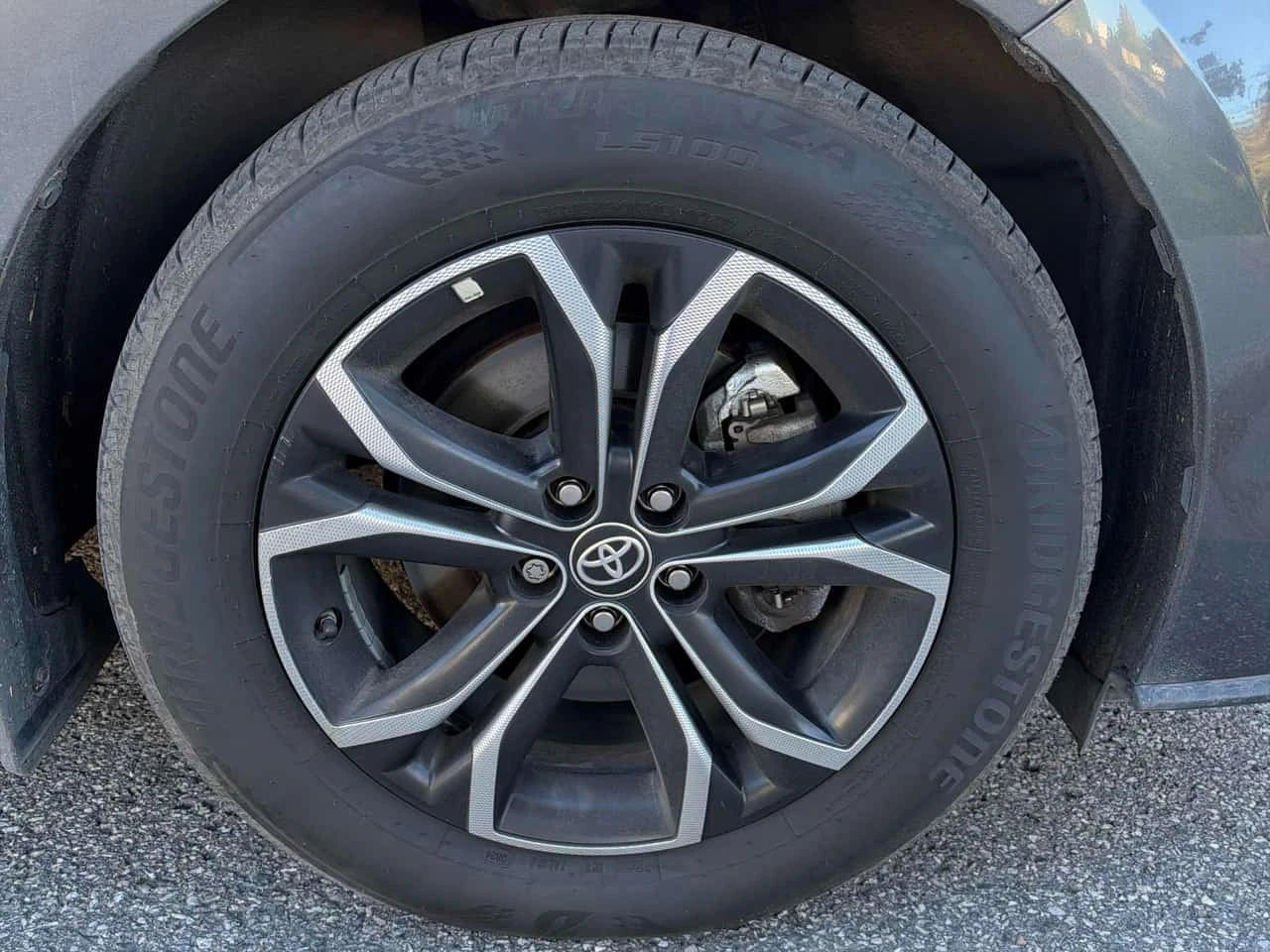 Toyota Sienna * AWD * ���������� ��� ������������ ������*  | Mobile.bg � ����������� 7