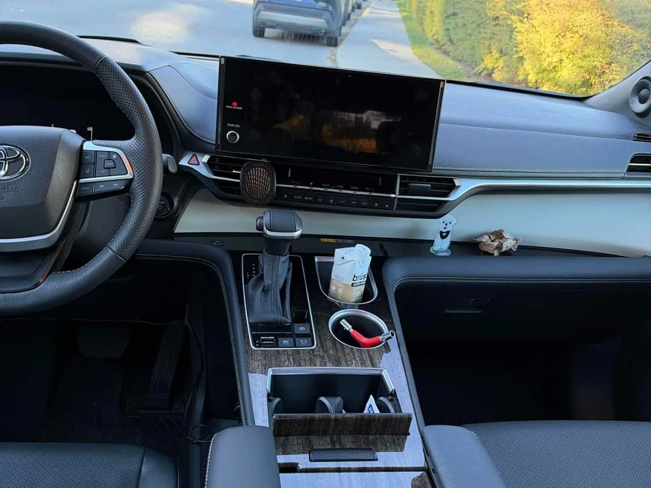 Toyota Sienna * AWD * ���������� ��� ������������ ������*  | Mobile.bg � ����������� 9