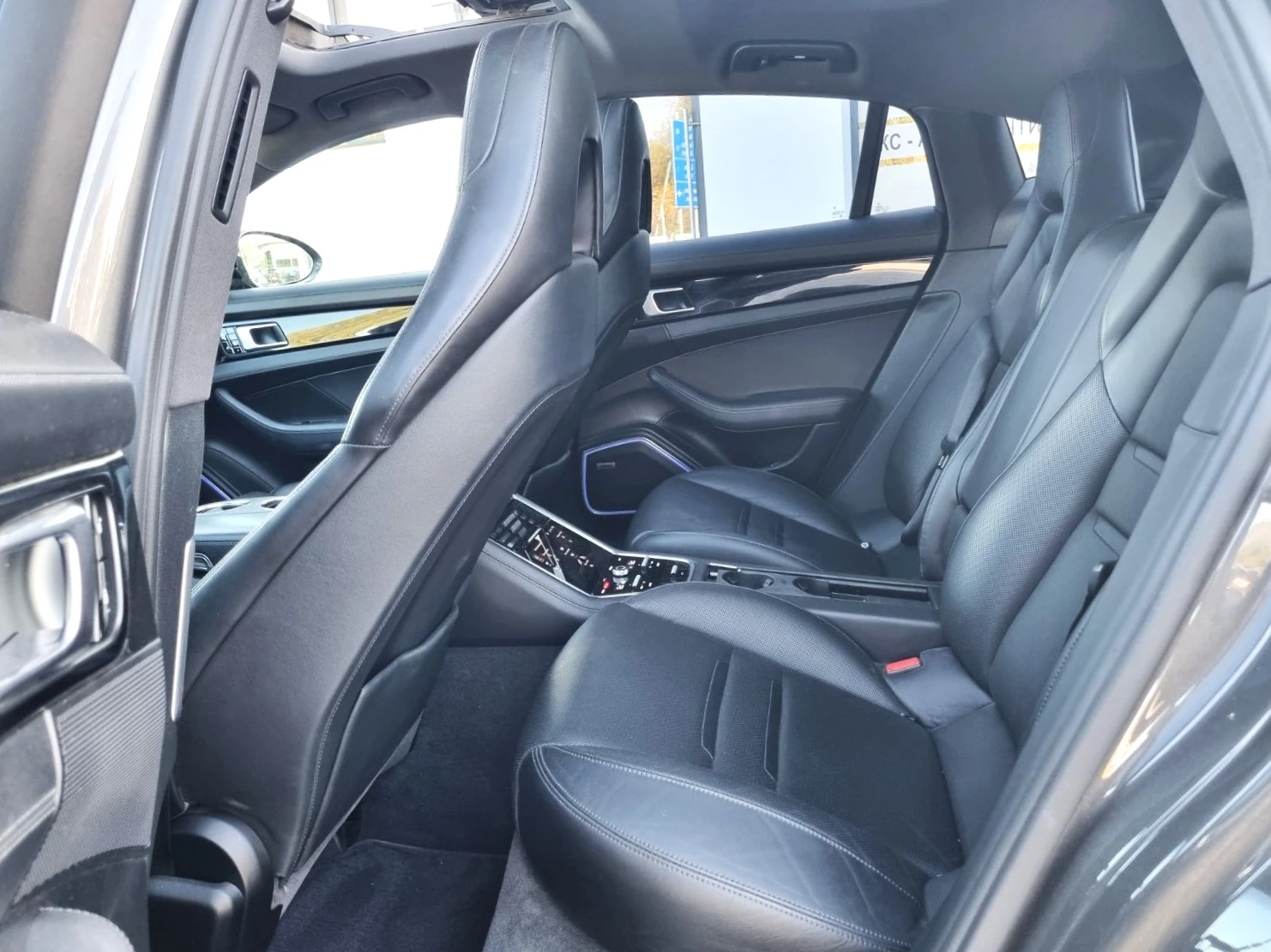 Porsche Panamera ������ ������ | Mobile.bg � ����������� 13
