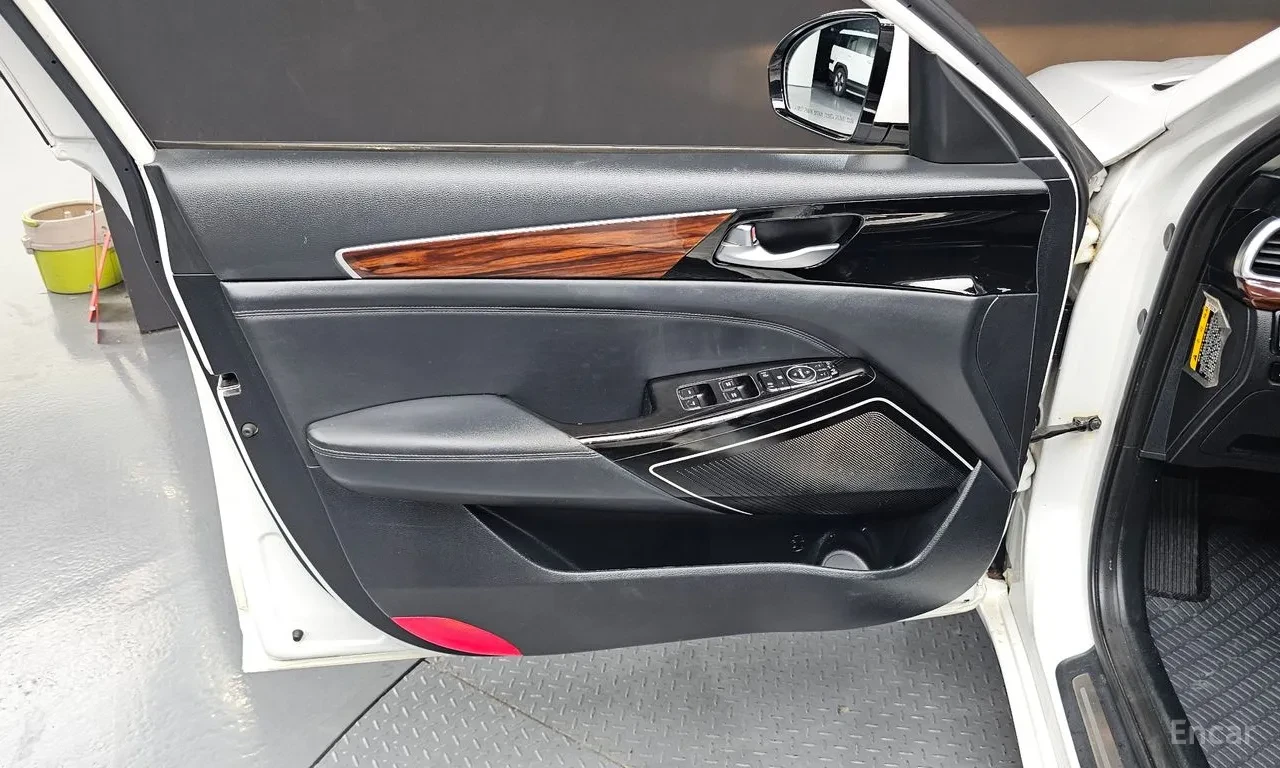 Kia K7 2.4GDI* �������* �����* ������ ����*  | Mobile.bg � ����������� 8