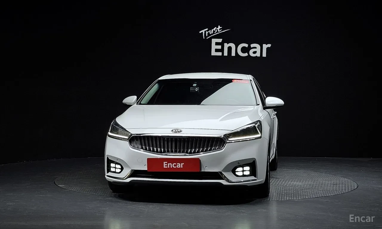Kia K7 2.4GDI* �������* �����* ������ ����*  | Mobile.bg � ����������� 2