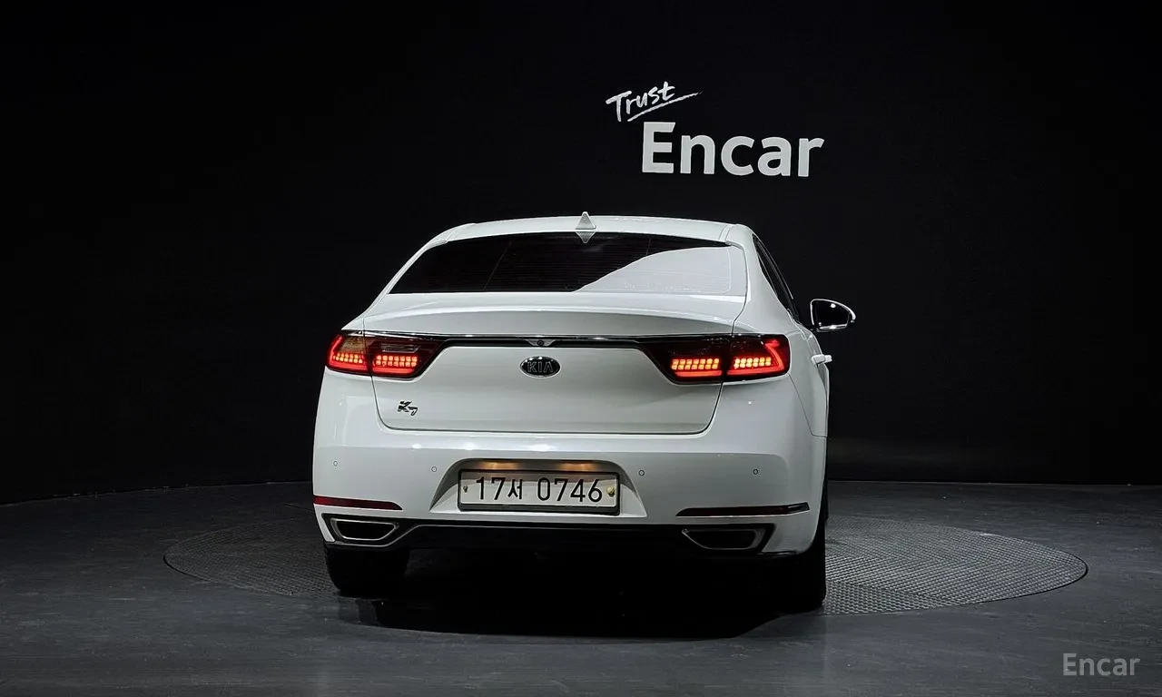 Kia K7 2.4GDI* �������* �����* ������ ����*  | Mobile.bg � ����������� 3