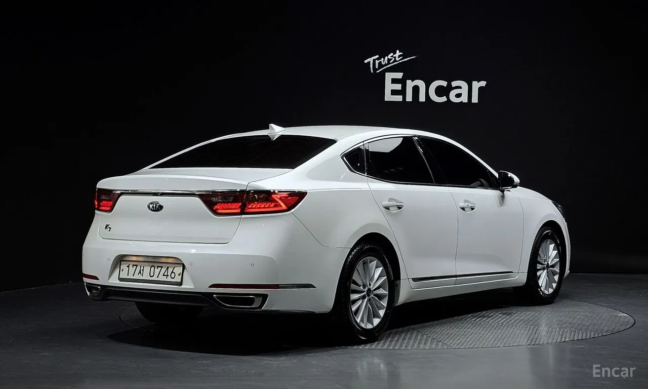 Kia K7 2.4GDI* �������* �����* ������ ����*  | Mobile.bg � ����������� 4