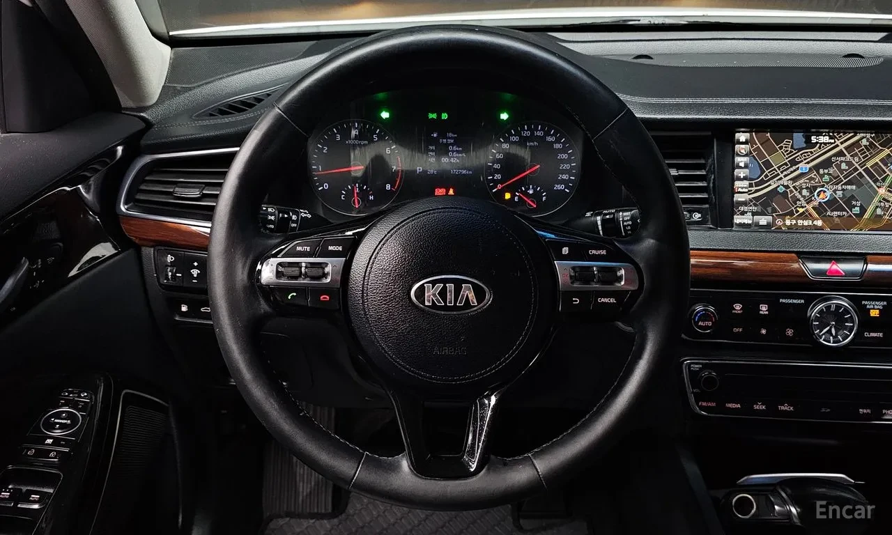Kia K7 2.4GDI* �������* �����* ������ ����*  | Mobile.bg � ����������� 10