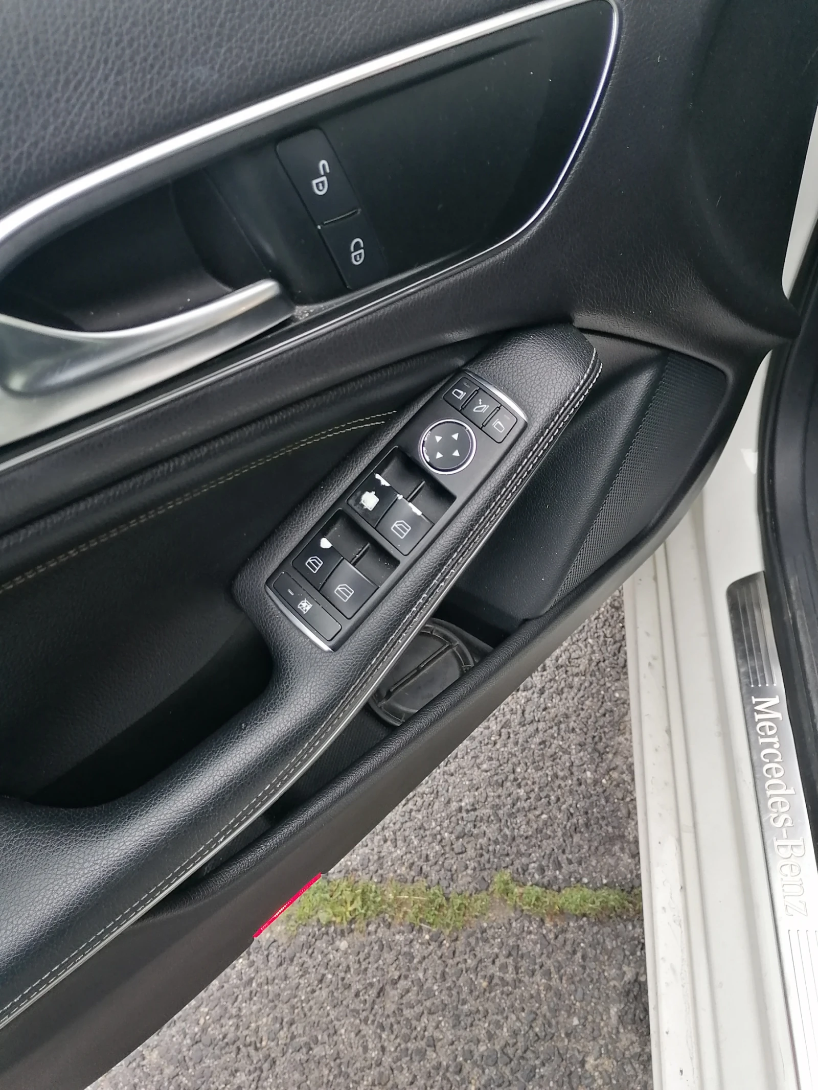 Mercedes-Benz A 180, снимка 6 - Автомобили и джипове - 56554334