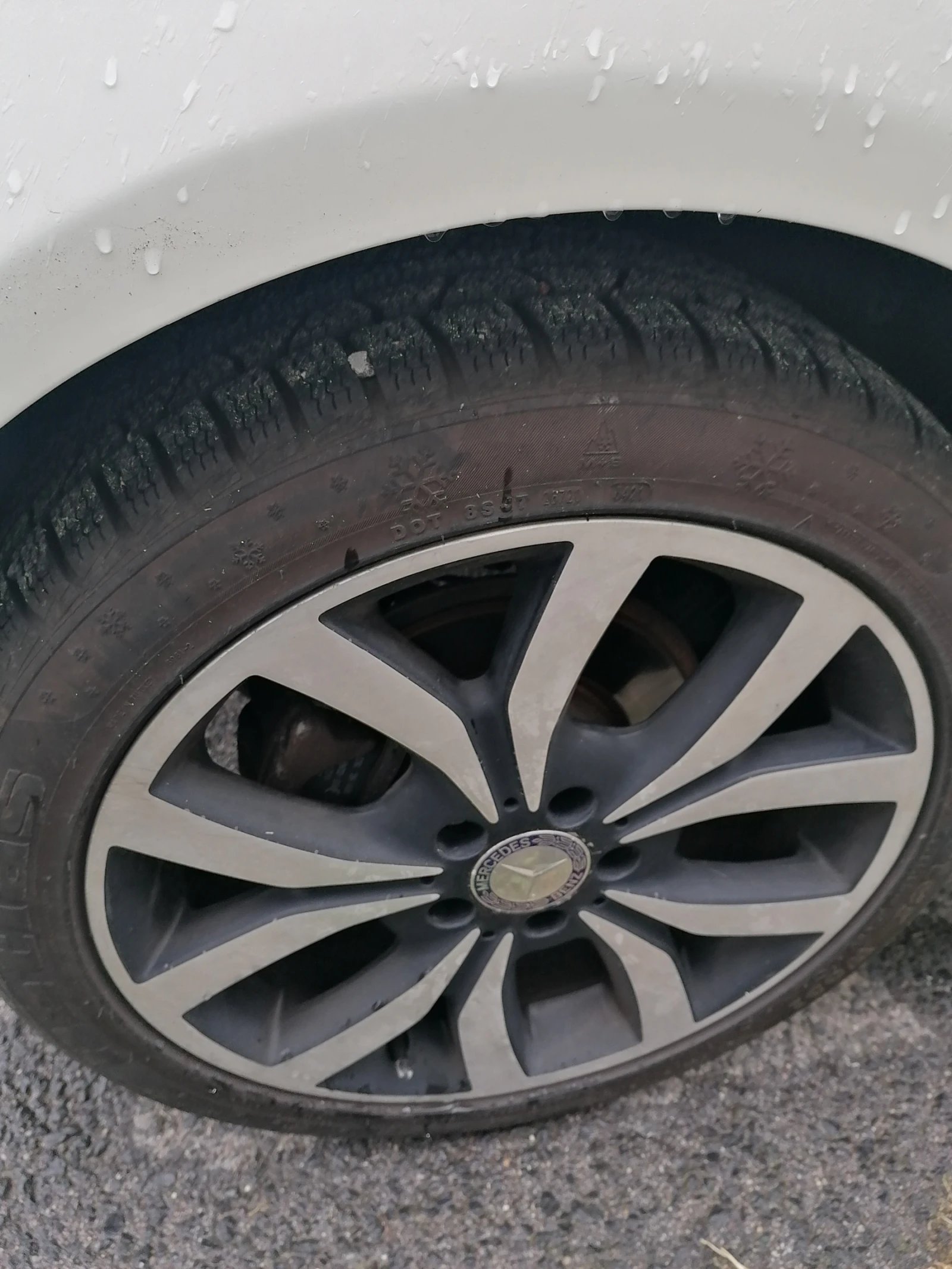 Mercedes-Benz A 180, снимка 5 - Автомобили и джипове - 56554334