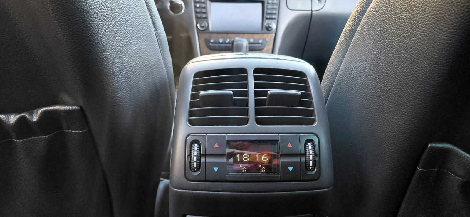 Mercedes-Benz E 350, снимка 15 - Автомобили и джипове - 56651084