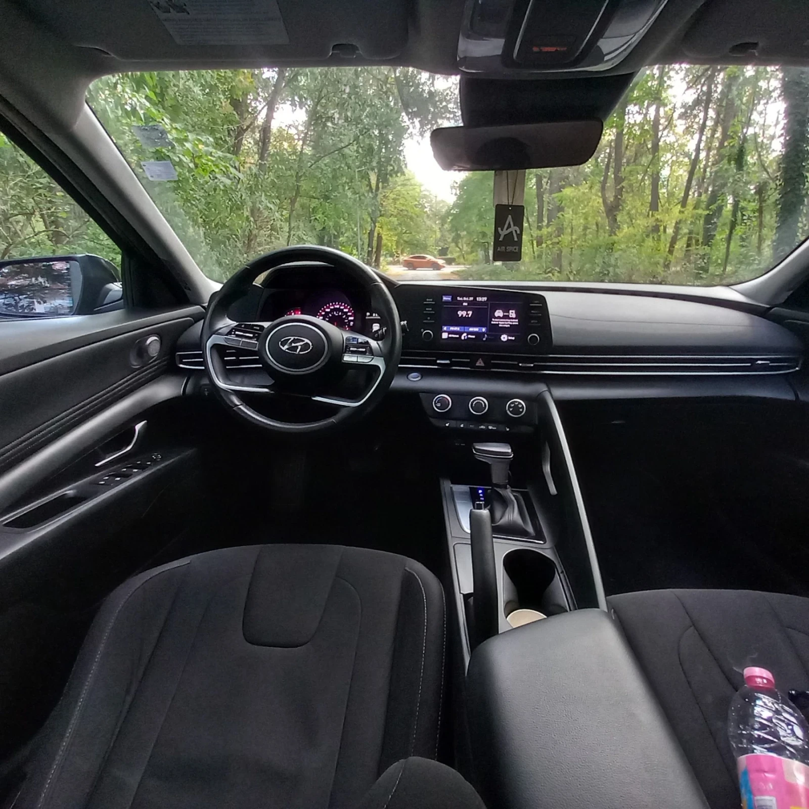 Hyundai Elantra | Mobile.bg � ����������� 10