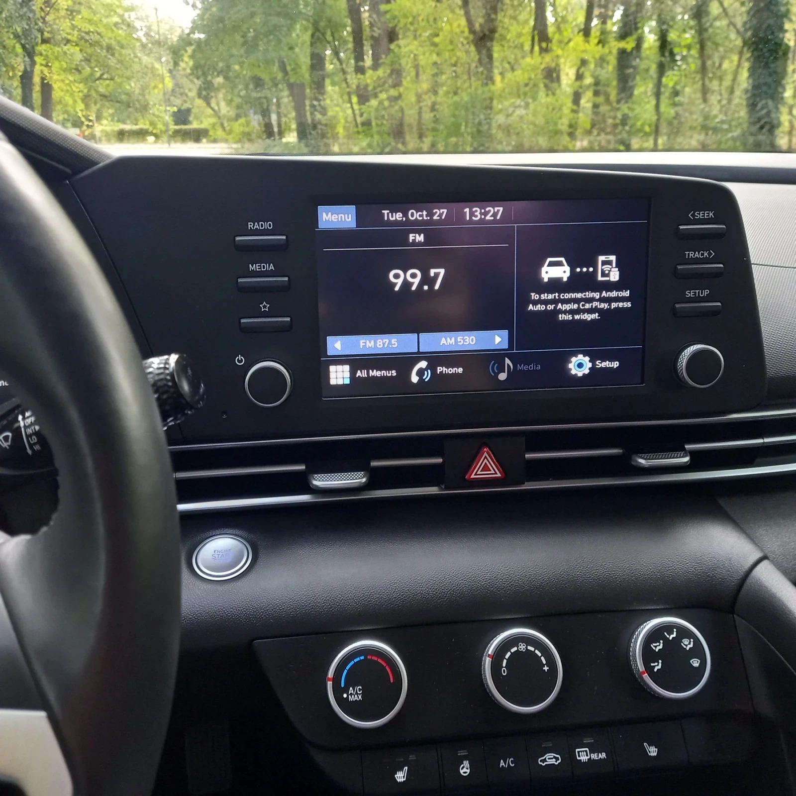 Hyundai Elantra | Mobile.bg � ����������� 11