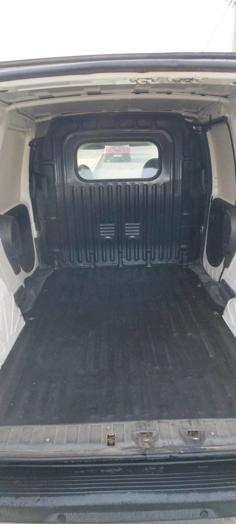 Fiat Doblo 1.3 MJET. MAXI, снимка 11 - Автомобили и джипове - 56697698