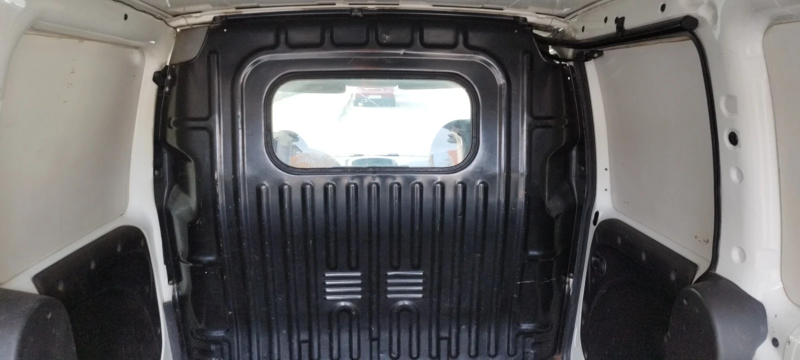 Fiat Doblo 1.3 MJET. MAXI, снимка 8 - Автомобили и джипове - 56697698