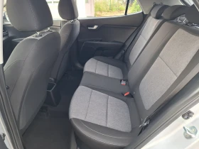 Kia Stonic 1.2 84ks ECO GPL 71000km!, снимка 13