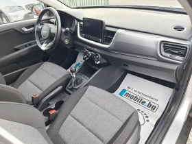 Kia Stonic 1.2 84ks ECO GPL 71000km!, снимка 12