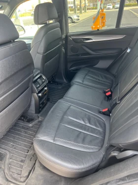 BMW X5 Swiss, 3.0 D,  M Pack, 112 hil km, 6+ 1, Distronic, снимка 11