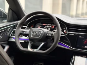 Audi RSQ8 Audi RSQ8 600HP* EXCLUSIVE* 360* Shadow Line* CARB, снимка 15