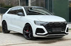 Audi RSQ8 Audi RSQ8 600HP* EXCLUSIVE* 360* Shadow Line* CARB, снимка 1