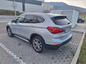 BMW X1 1.8d / xDrive / Distronic, снимка 4
