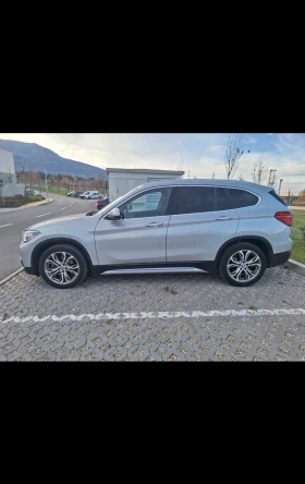 BMW X1 1.8d / xDrive / Distronic, снимка 5
