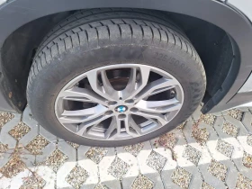 BMW X1 1.8d / xDrive / Distronic, снимка 3