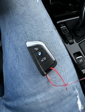 BMW X1 1.8d / xDrive / Distronic, снимка 12