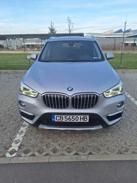 BMW X1 1.8d / xDrive / Distronic, снимка 1