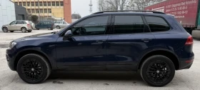 VW Touareg 3.0TDI 239ps Distronik, снимка 7
