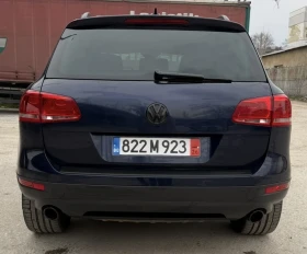 VW Touareg 3.0TDI 239ps Distronik, снимка 5