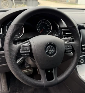 VW Touareg 3.0TDI 239ps Distronik, снимка 11