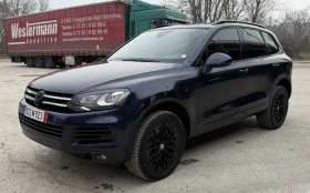 VW Touareg 3.0TDI 239ps Distronik, снимка 8