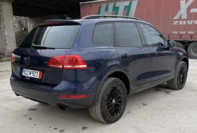 VW Touareg 3.0TDI 239ps Distronik, снимка 4