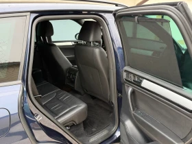 VW Touareg 3.0TDI 239ps Distronik, снимка 17