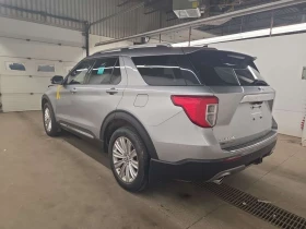 Ford Explorer * LIMITED * ПОДГРЕВИ* ОБДУХВАНЕ* ПАНОРАМА* КАМЕРА, снимка 4