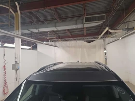 Ford Explorer * LIMITED * ПОДГРЕВИ* ОБДУХВАНЕ* ПАНОРАМА* КАМЕРА, снимка 8