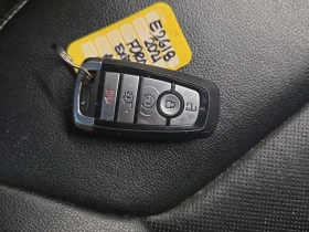 Ford Explorer * LIMITED * ПОДГРЕВИ* ОБДУХВАНЕ* ПАНОРАМА* КАМЕРА, снимка 9