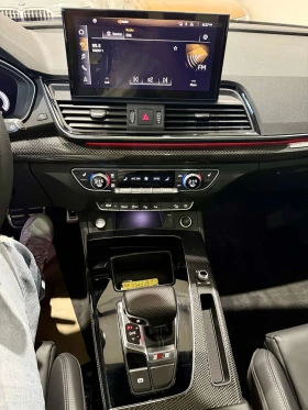 Audi SQ5 Technik Black Optic, снимка 15