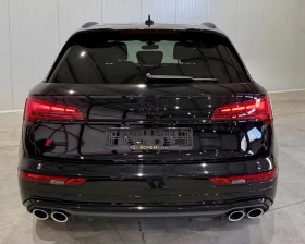 Audi SQ5 Technik Black Optic, снимка 4