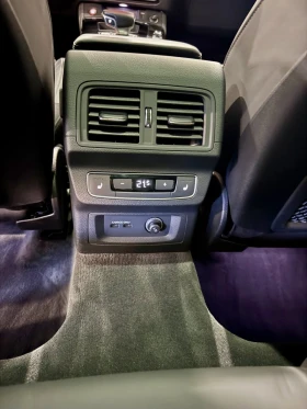 Audi SQ5 Technik Black Optic, снимка 16
