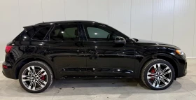 Audi SQ5 Technik Black Optic, снимка 6