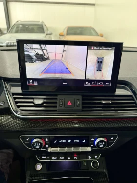 Audi SQ5 Technik Black Optic, снимка 17